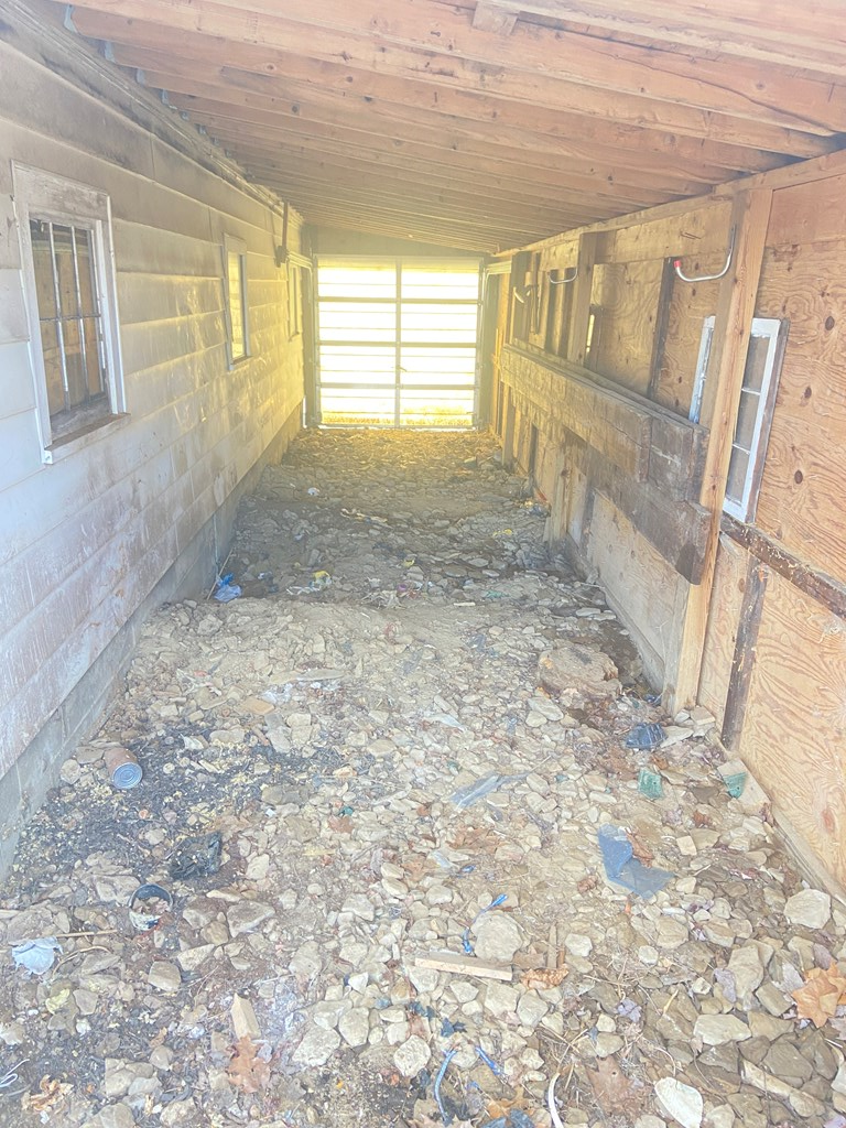 767 Lawsonham Road Rimersburg, PA 16248 - Photo 17 of 23 a view of room with window