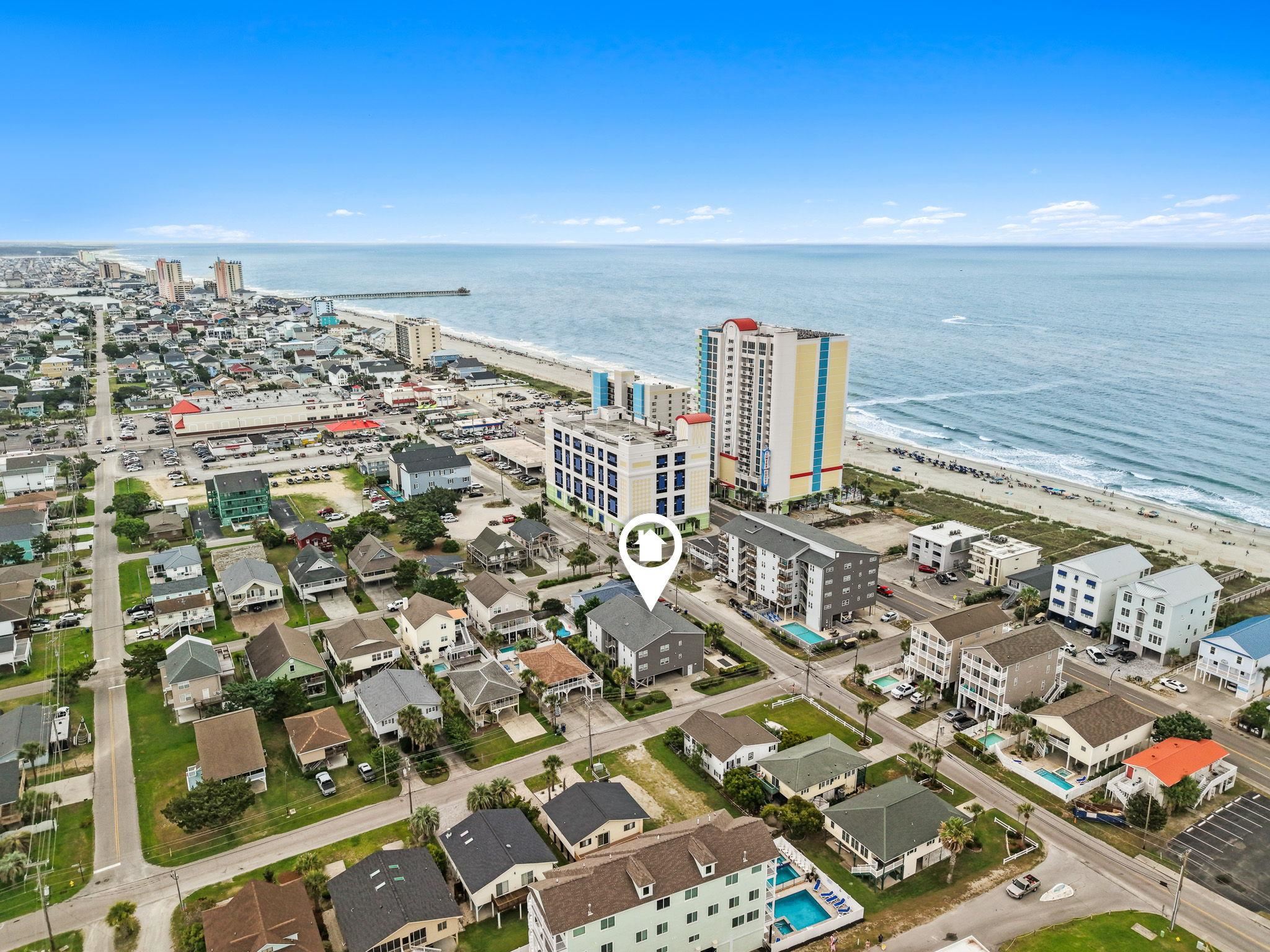 2001 Spring Street, Unit H2 North Myrtle Beach, SC 29582 - Photo 24 of 24