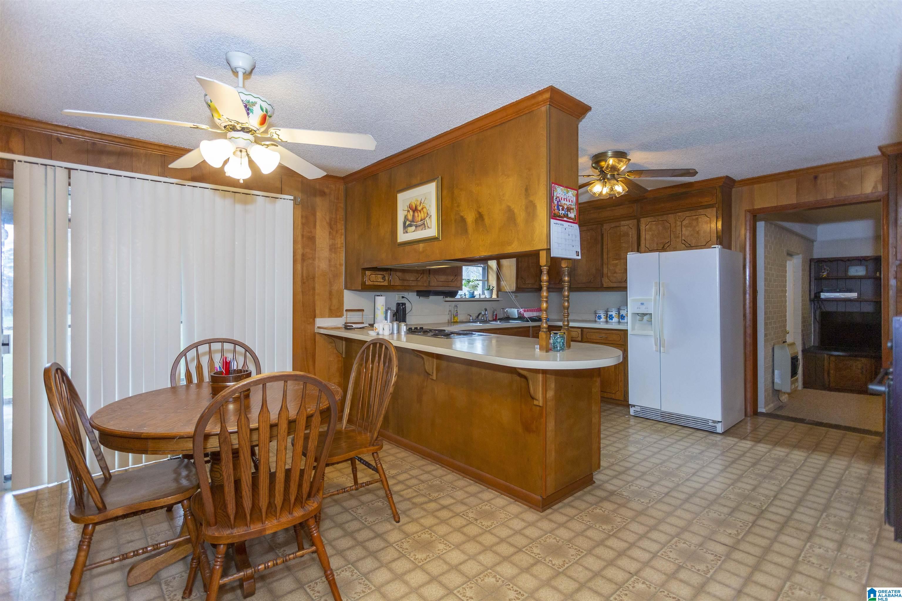 115 Thomas Road Sumiton, AL 35148 - Photo 27 of 46
