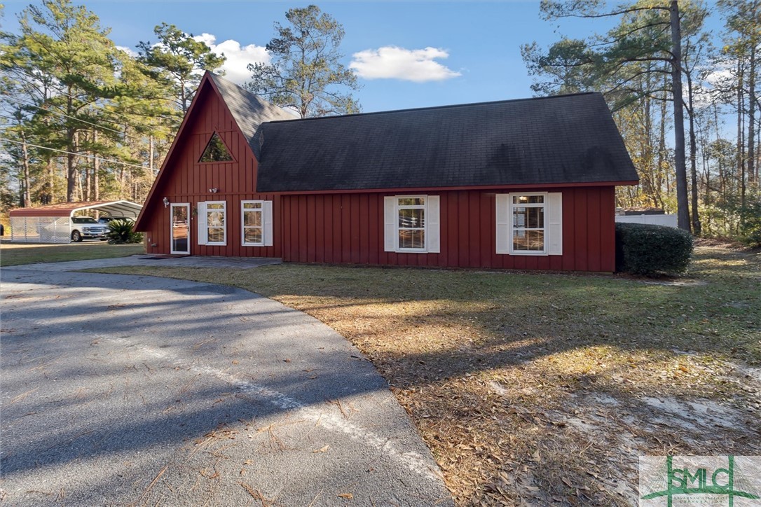 806 Country Club Road Statesboro, GA 30458 - Photo 3 of 50 Gallery Image 3