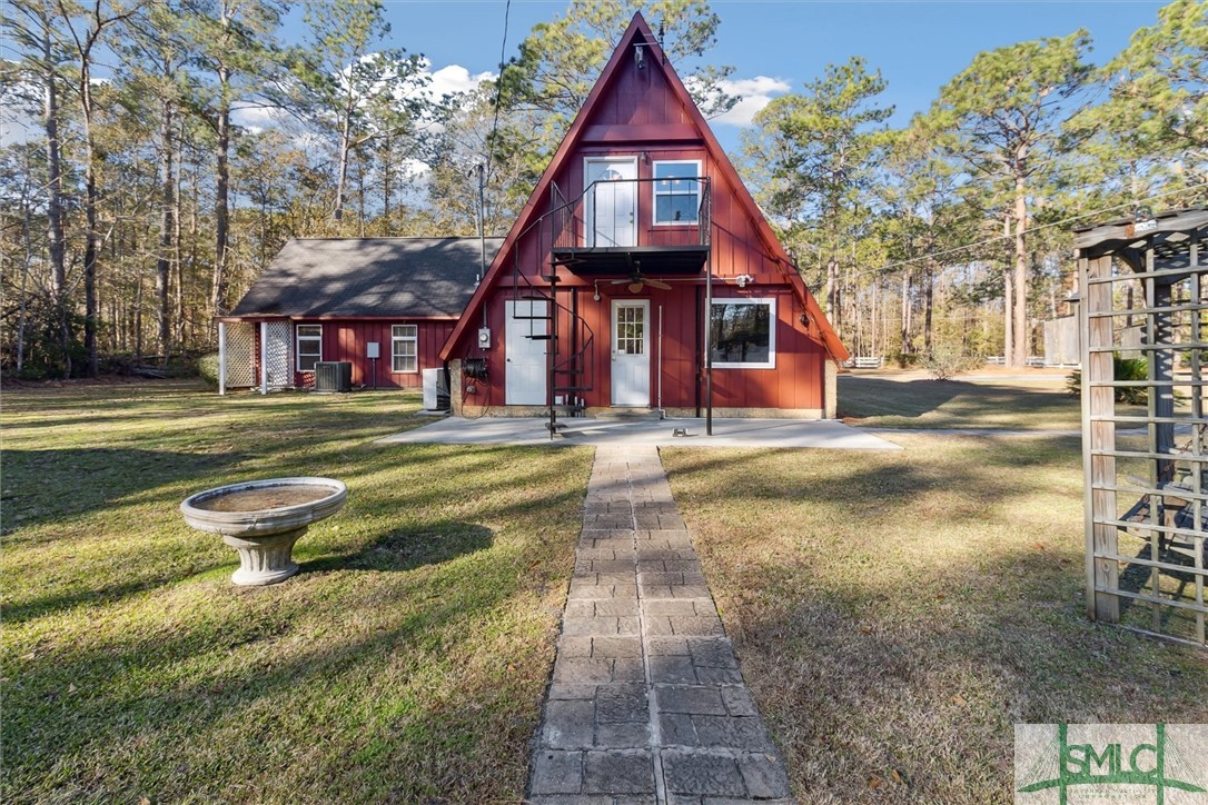 806 Country Club Road Statesboro, GA 30458 - Photo 38 of 50 Gallery Image 38