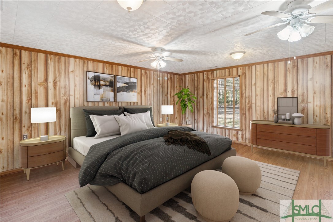 806 Country Club Road Statesboro, GA 30458 - Photo 5 of 50 Gallery Image 5