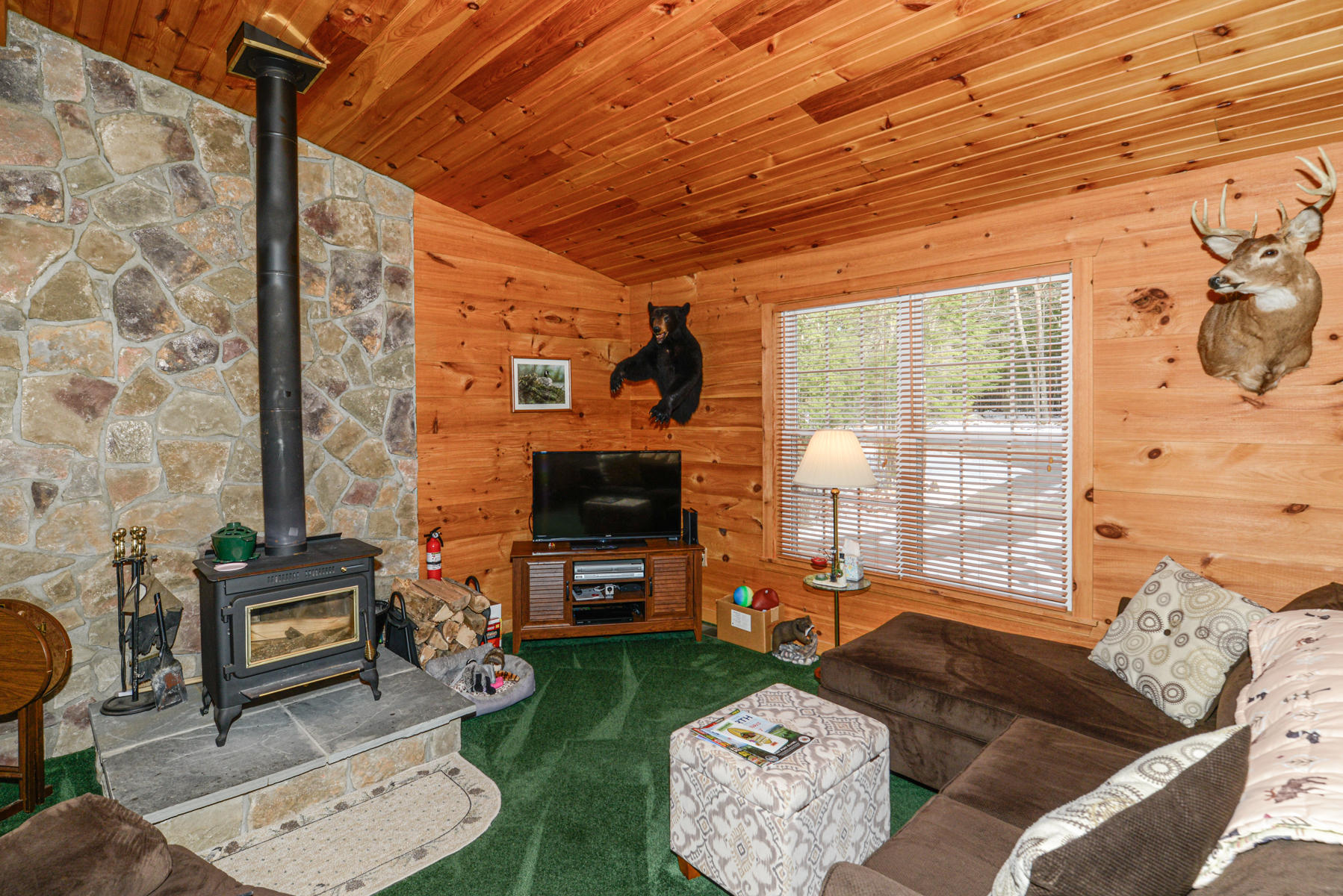538 Sweden Road Bridgton, ME 04009 - Photo 6 of 42 538swedenst-11