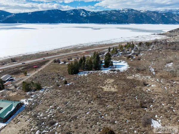 $249,900 | Lot 2 Choke Cherry Lane, Irwin, ID 83428