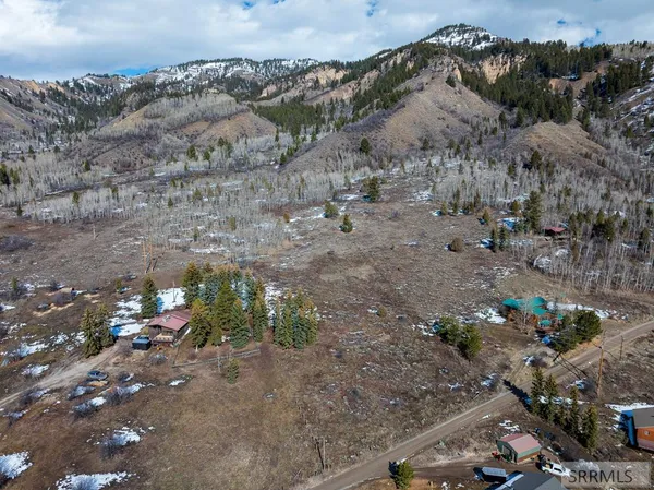 $249,900 | Lot 2 Choke Cherry Lane, Irwin, ID 83428