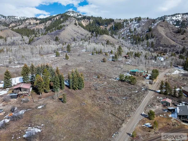 $249,900 | Lot 2 Choke Cherry Lane, Irwin, ID 83428