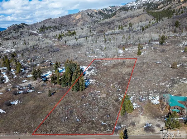 $249,900 | Lot 2 Choke Cherry Lane, Irwin, ID 83428