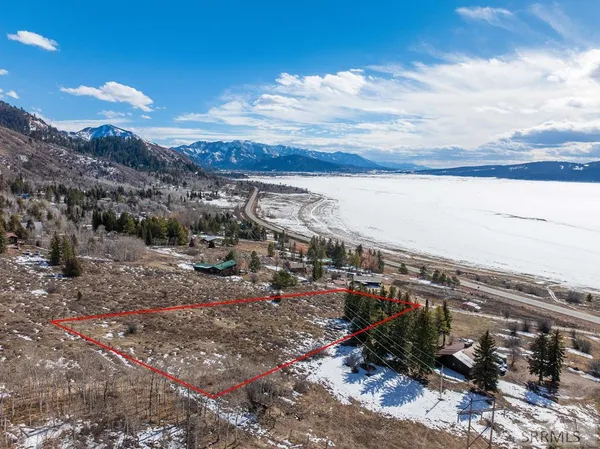 $249,900 | Lot 2 Choke Cherry Lane, Irwin, ID 83428