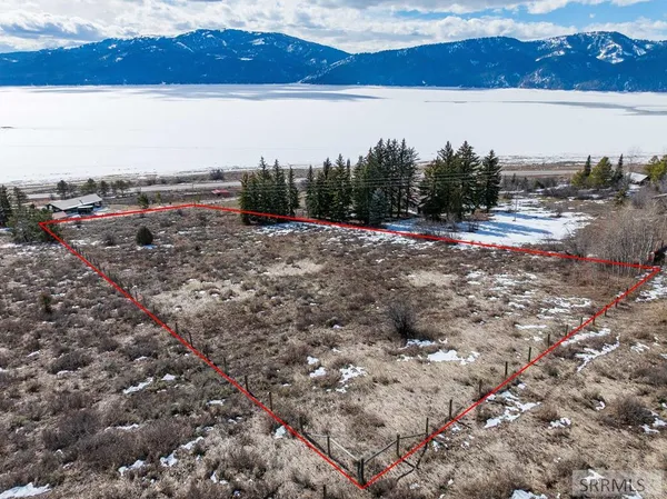 $249,900 | Lot 2 Choke Cherry Lane, Irwin, ID 83428