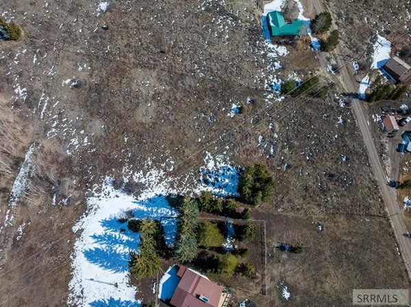 $249,900 | Lot 2 Choke Cherry Lane, Irwin, ID 83428