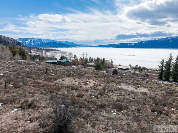$249,900 | Lot 2 Choke Cherry Lane, Irwin, ID 83428