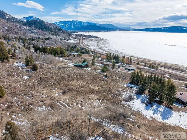 $249,900 | Lot 2 Choke Cherry Lane, Irwin, ID 83428