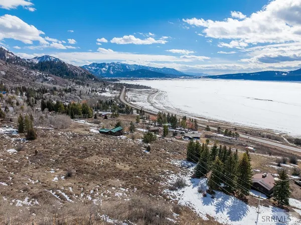 $249,900 | Lot 2 Choke Cherry Lane, Irwin, ID 83428