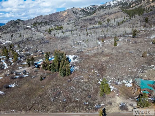 $249,900 | Lot 2 Choke Cherry Lane, Irwin, ID 83428