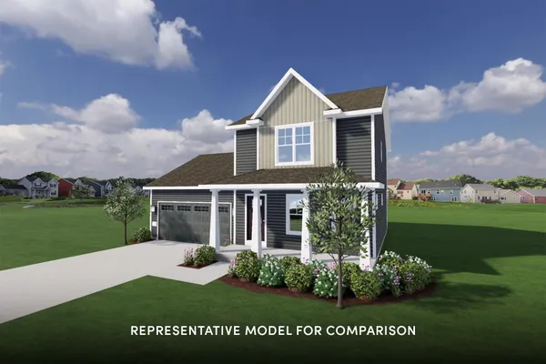 $539,900 | 7134 Johann Farm, Middleton, WI 53562