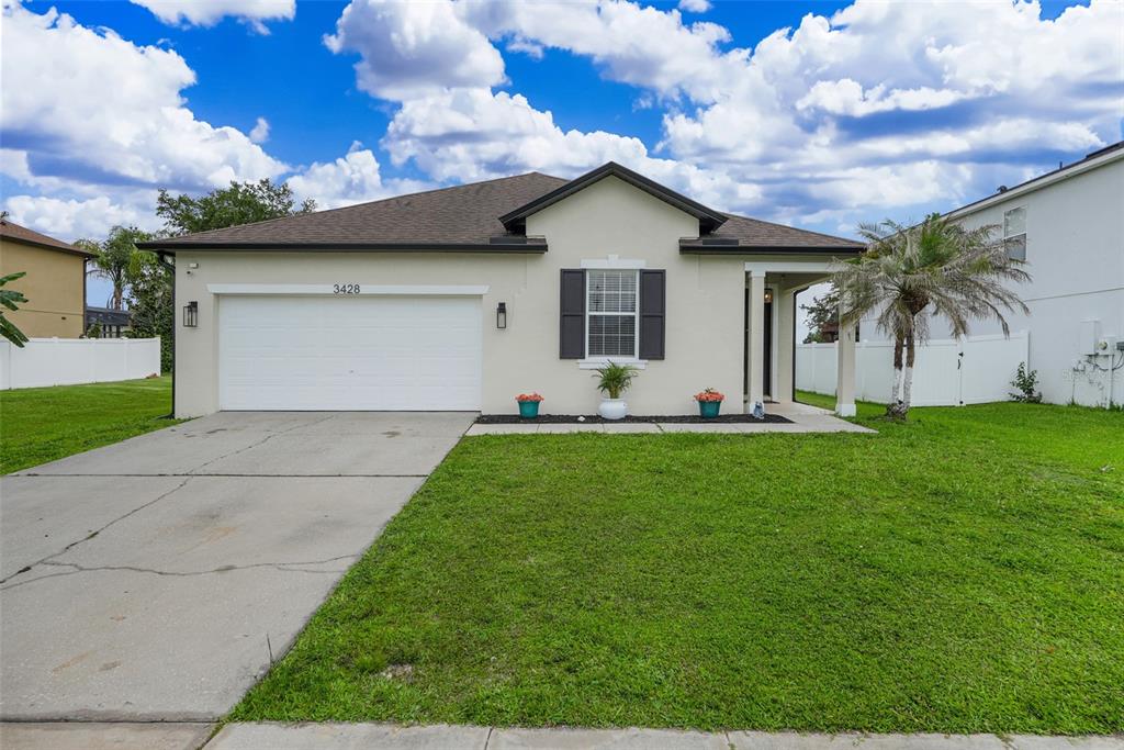 3428 Perching Road St. Cloud, FL 34772 - Photo 1 of 39