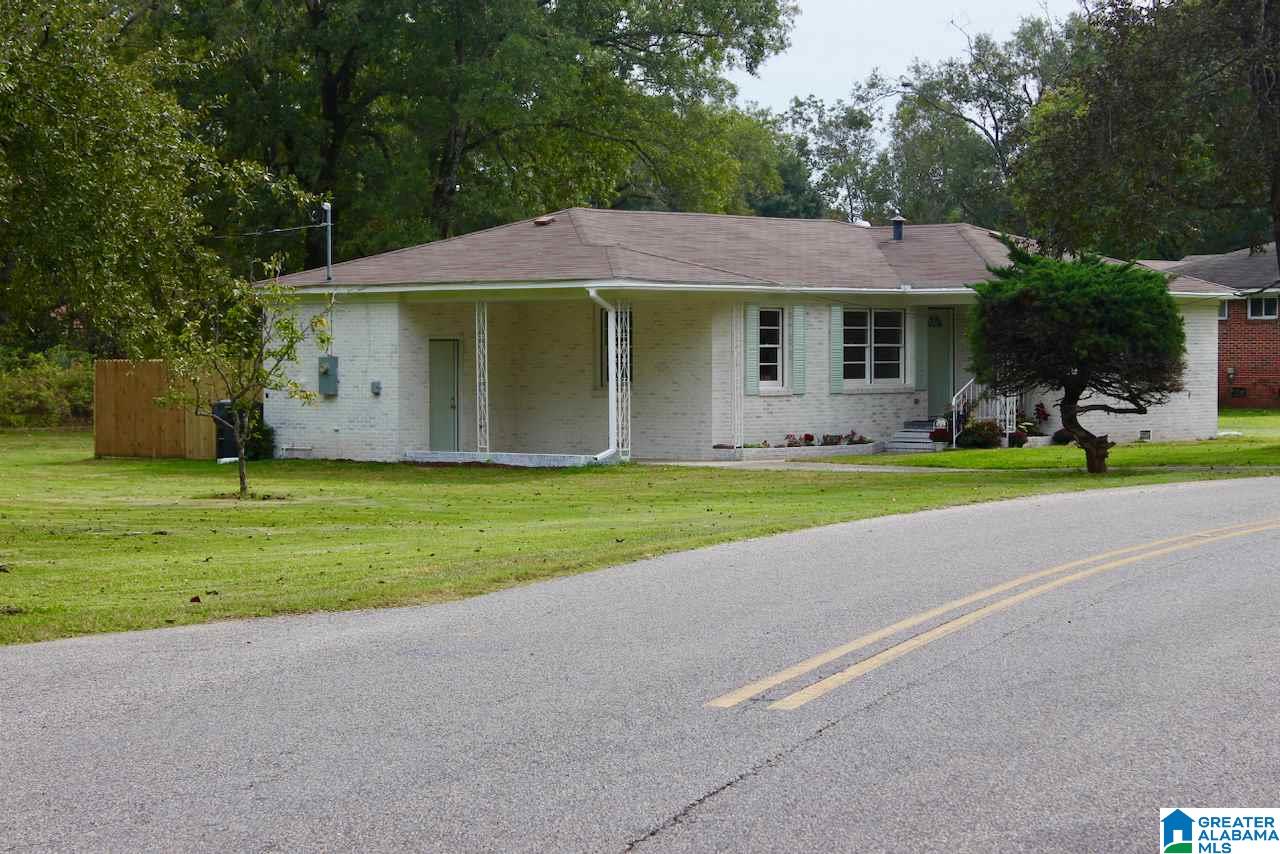 2021 20th Street Calera, AL 35040 - Photo 2 of 36