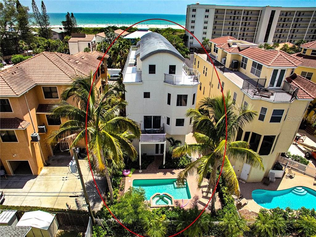 439 Beach Road, Unit E Sarasota, FL 34242 - Photo 1 of 1 Gallery Image 1