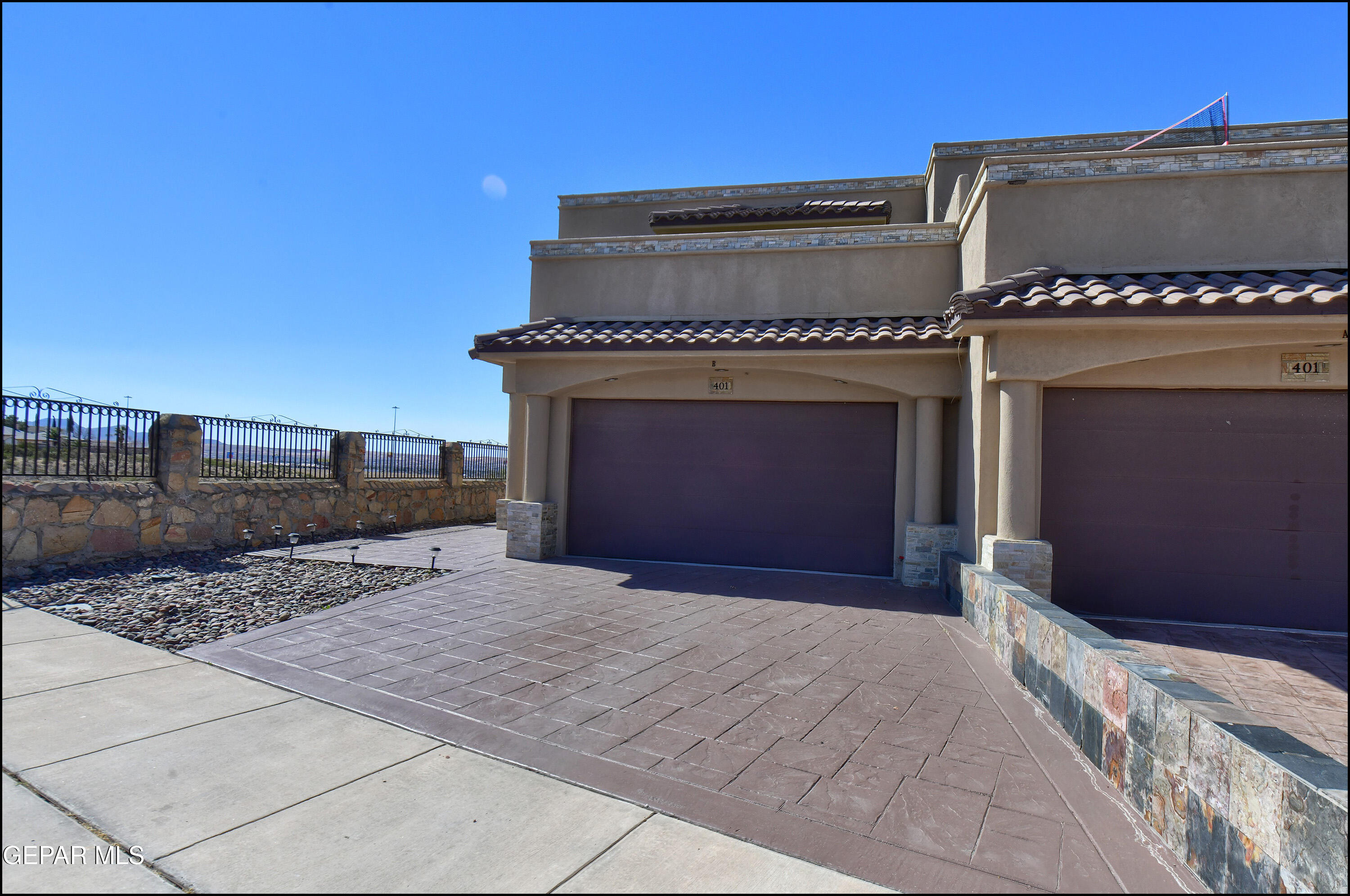 401 Ana Way, Unit B El Paso, TX 79912 - Photo 3 of 54 Ana Way 401-B 04