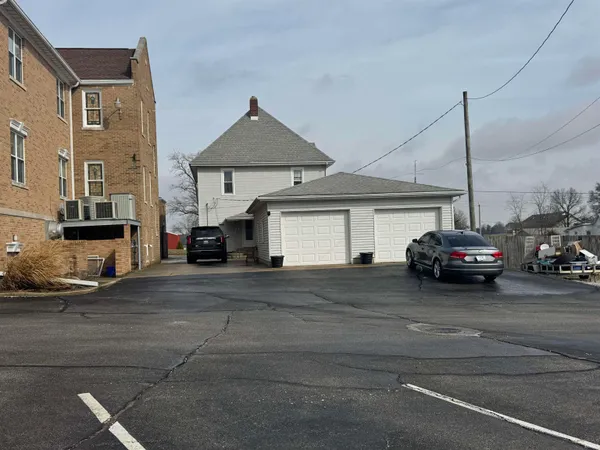 $399,900 | 107 East Main Street, Flora, IN 46929