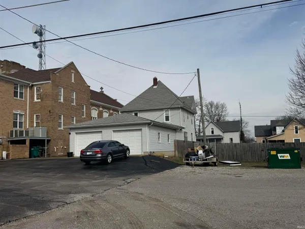 $399,900 | 107 East Main Street, Flora, IN 46929