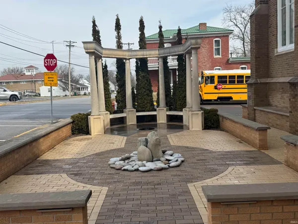 $399,900 | 107 East Main Street, Flora, IN 46929