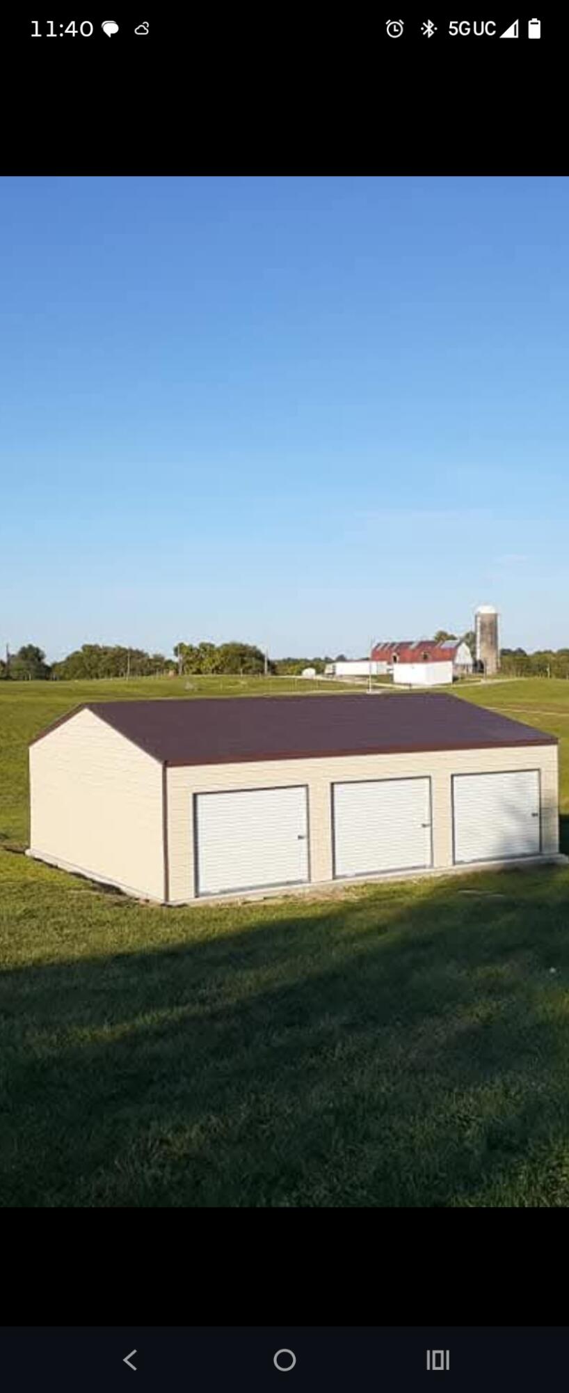 1701 Martin Nethery Road Waddy, KY 40076 - Photo 28 of 30 1000000330