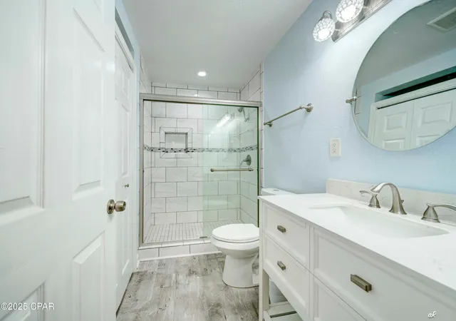 $239,900 | 4725 Bay Point Road, Unit 163, Panama City, FL 32408