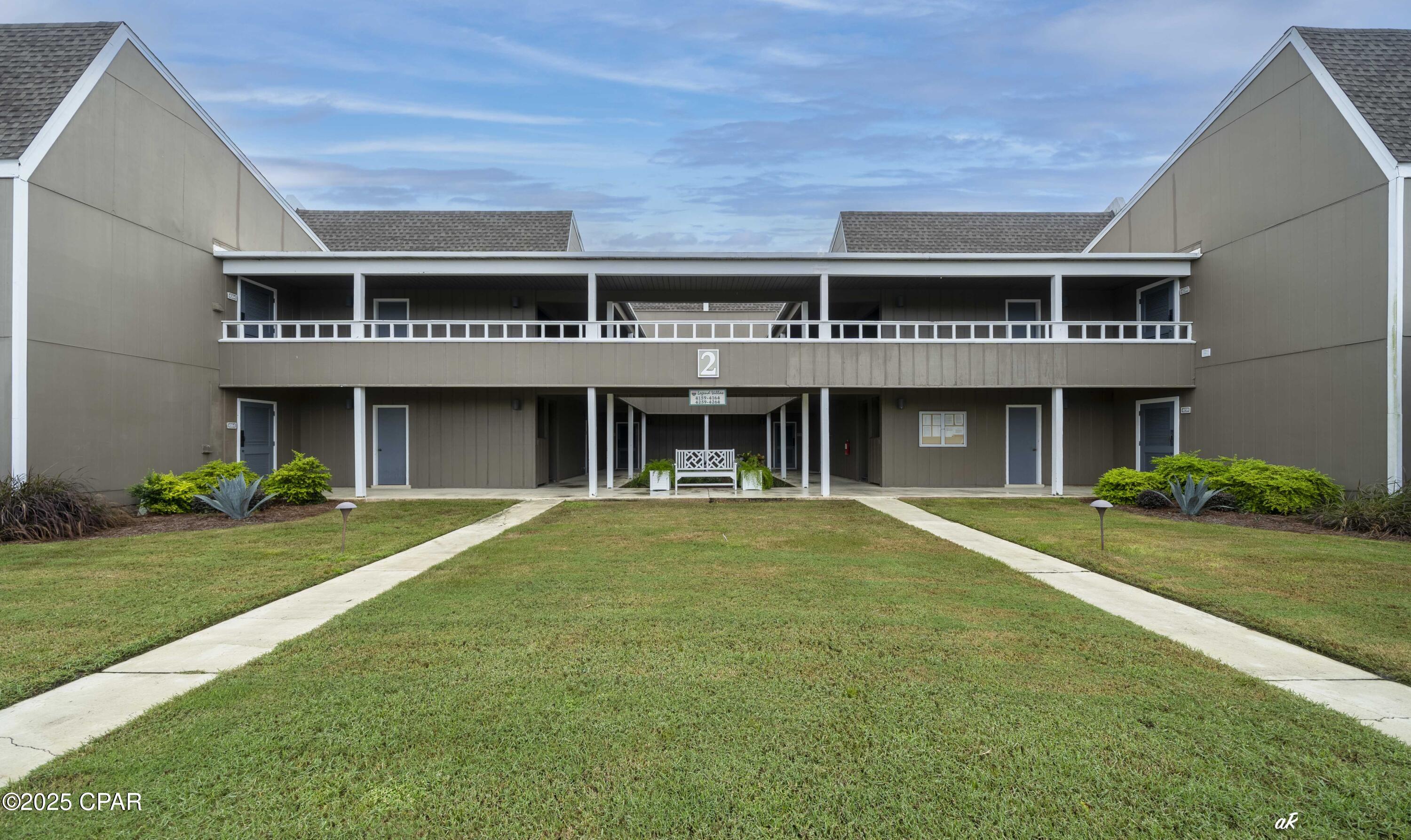 4725 Bay Point Road, Unit 163 Panama City, FL 32408 - Photo 2 of 15