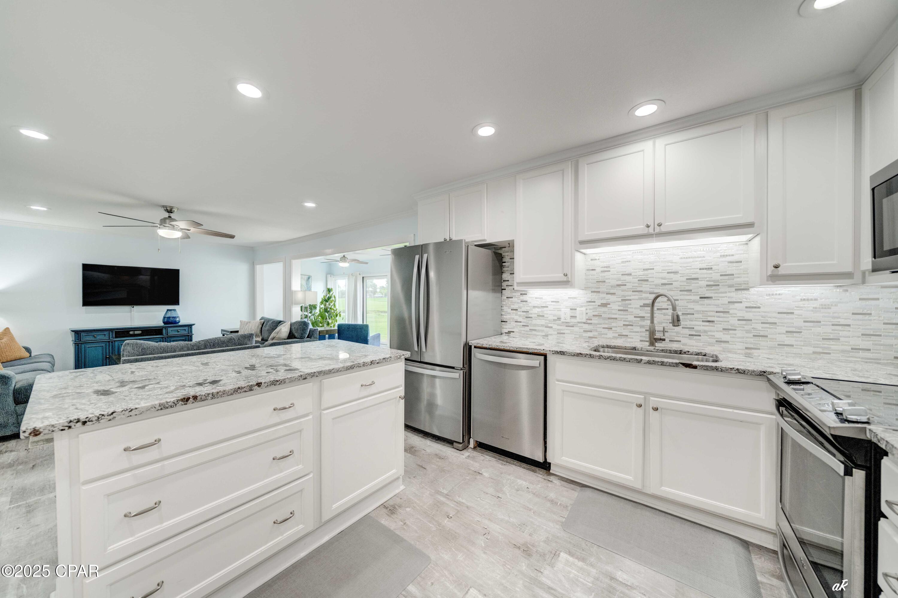 4725 Bay Point Road, Unit 163 Panama City, FL 32408 - Photo 5 of 15