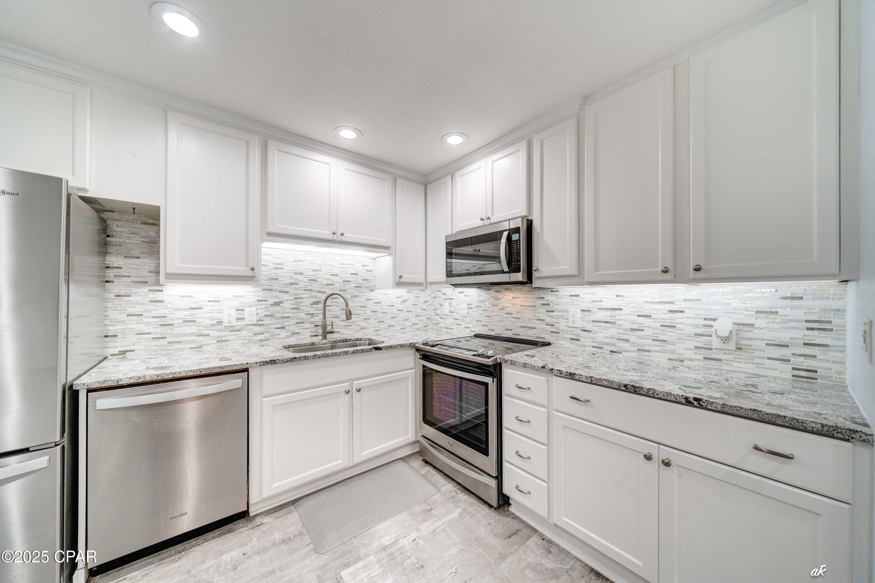 4725 Bay Point Road, Unit 163 Panama City, FL 32408 - Photo 6 of 15