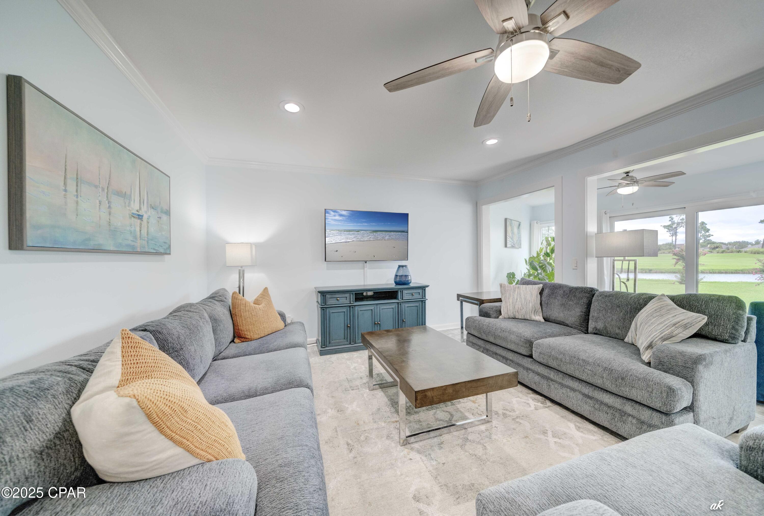 4725 Bay Point Road, Unit 163 Panama City, FL 32408 - Photo 8 of 15