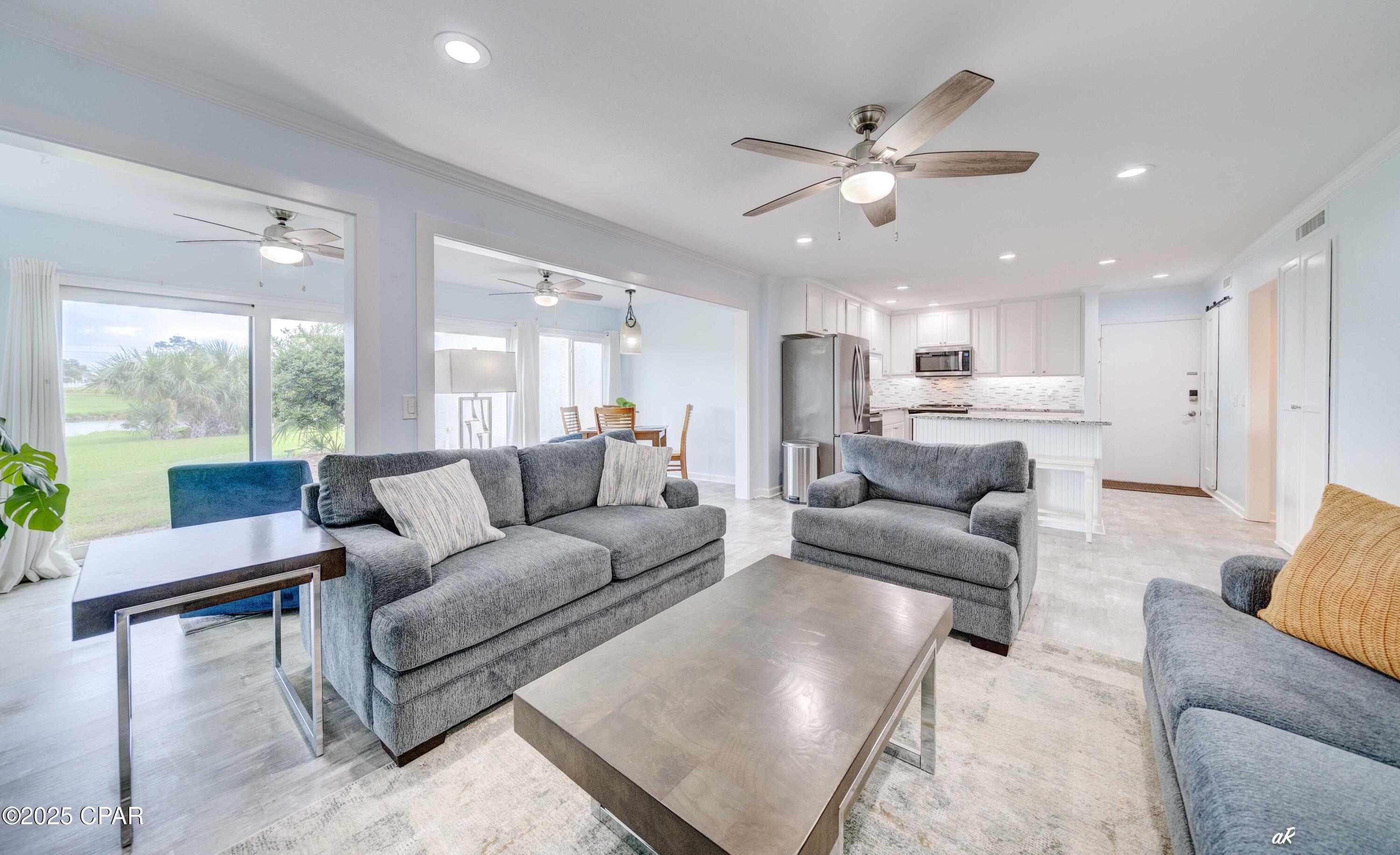 4725 Bay Point Road, Unit 163 Panama City, FL 32408 - Photo 9 of 15