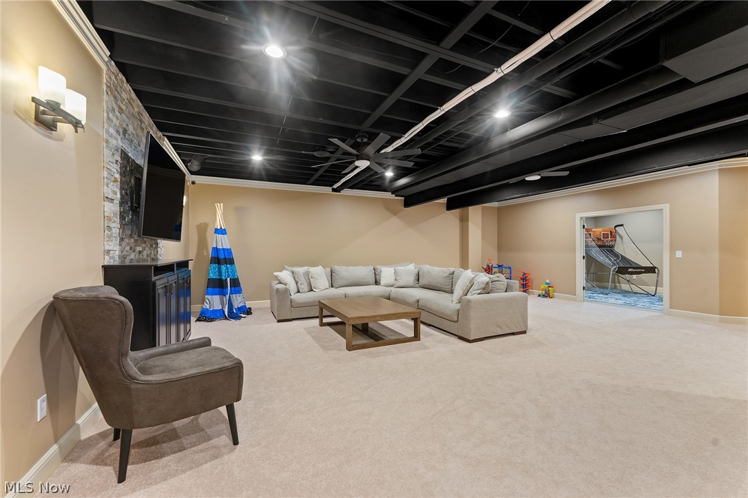 6716 Kyle Ridge Pointe Canfield, OH 44406 - Photo 34 of 43 Gallery Image 34
