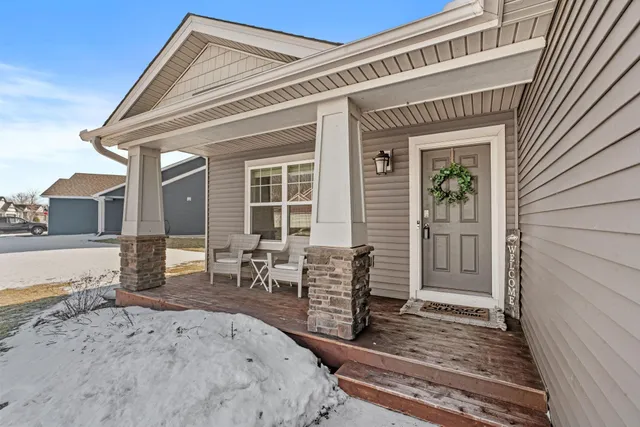 $455,000 | 14481 77th Street Northeast, Otsego, MN 55330