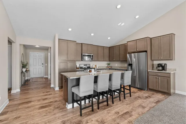 $455,000 | 14481 77th Street Northeast, Otsego, MN 55330