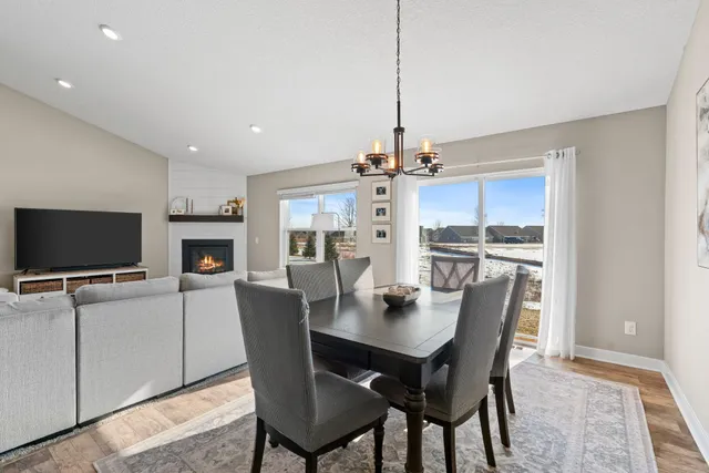 $455,000 | 14481 77th Street Northeast, Otsego, MN 55330