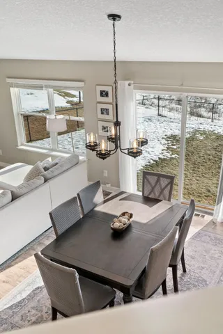 $455,000 | 14481 77th Street Northeast, Otsego, MN 55330