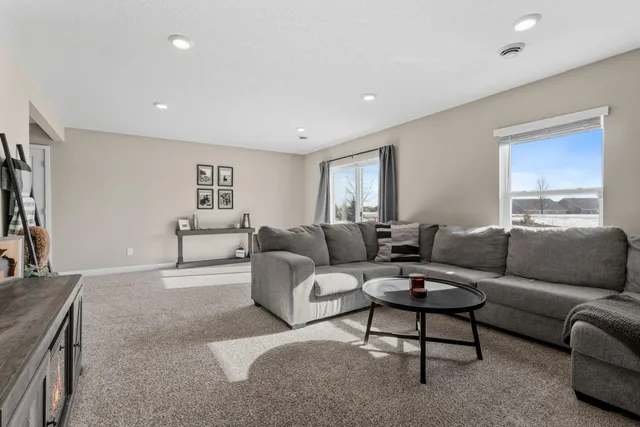 $455,000 | 14481 77th Street Northeast, Otsego, MN 55330