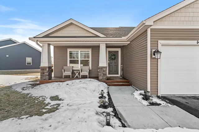 $455,000 | 14481 77th Street Northeast, Otsego, MN 55330