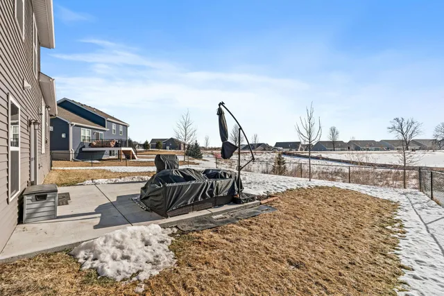 $455,000 | 14481 77th Street Northeast, Otsego, MN 55330