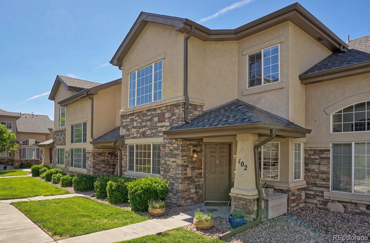 1375 South Chambers Road, Unit 102 Aurora, CO 80017 - Photo 1 of 22 Gallery Image 1