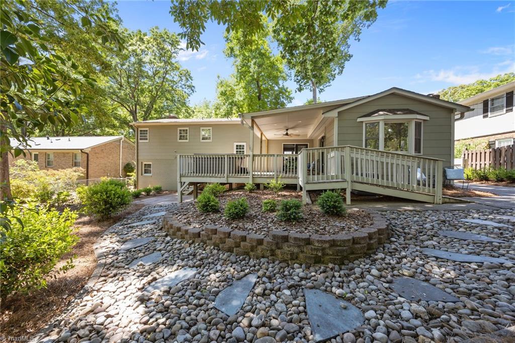 1614 Milan Road Greensboro, NC 27410 - Photo 40 of 49