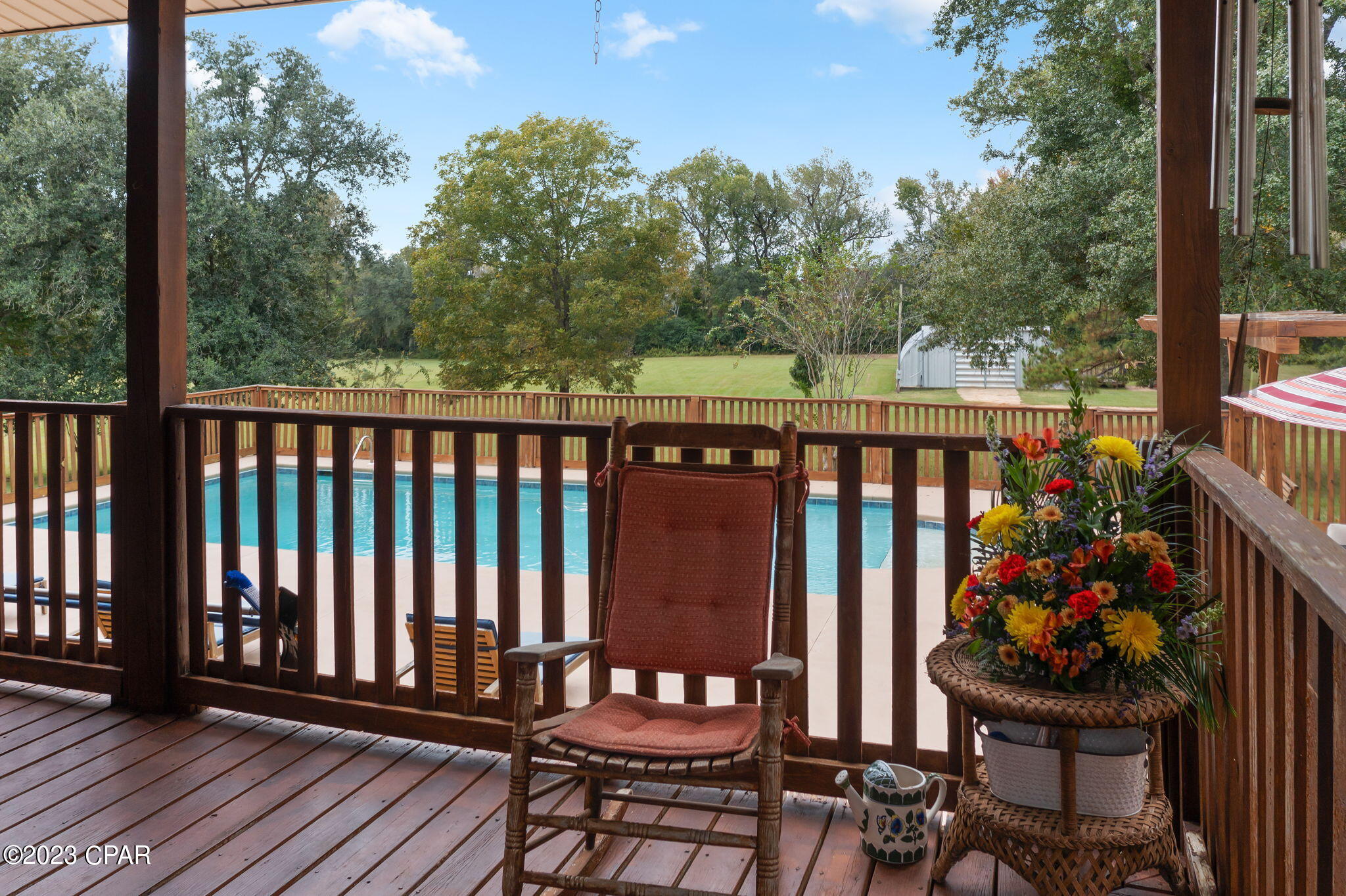 3041 P X Ranch Road Cottondale, FL 32431 - Photo 22 of 65 Gallery Image 22