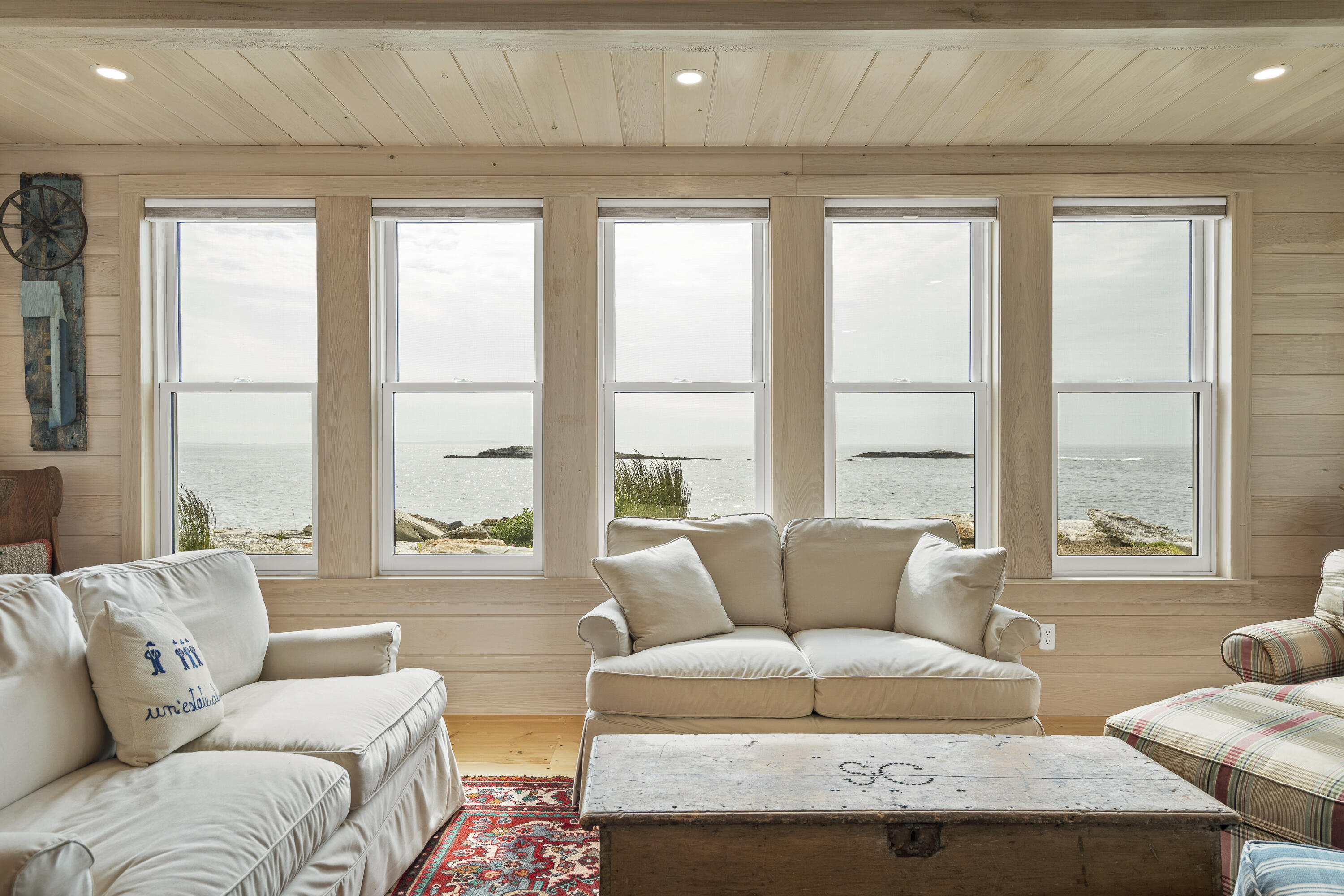54 McFarland Shore Road Bristol, ME 04554 - Photo 50 of 68 43-54 McFarland Shore Rd, New Harbor, ME