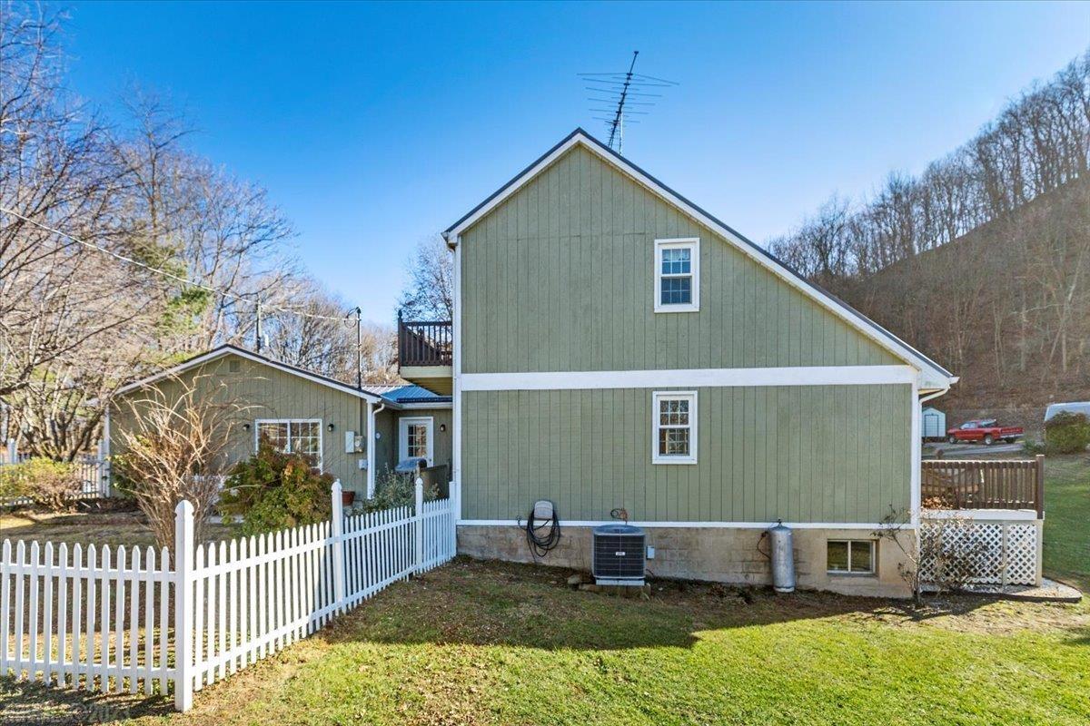 7549 Gate Ten Road Radford, VA 24141 - Photo 54 of 58 Gallery Image 54