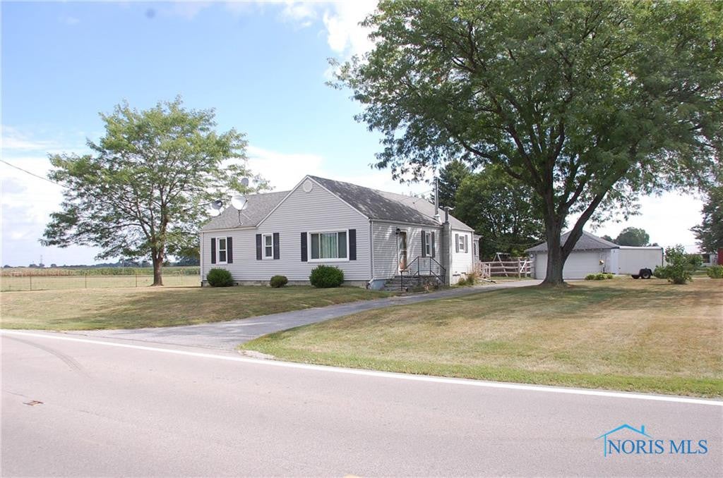 9645 South Berkey Southern Road Waterville, OH 43566 - Photo 1 of 4 Gallery Image 1