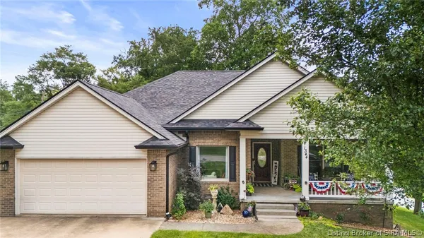 $349,900 | 1344 Lockard Street, Madison, IN 47250