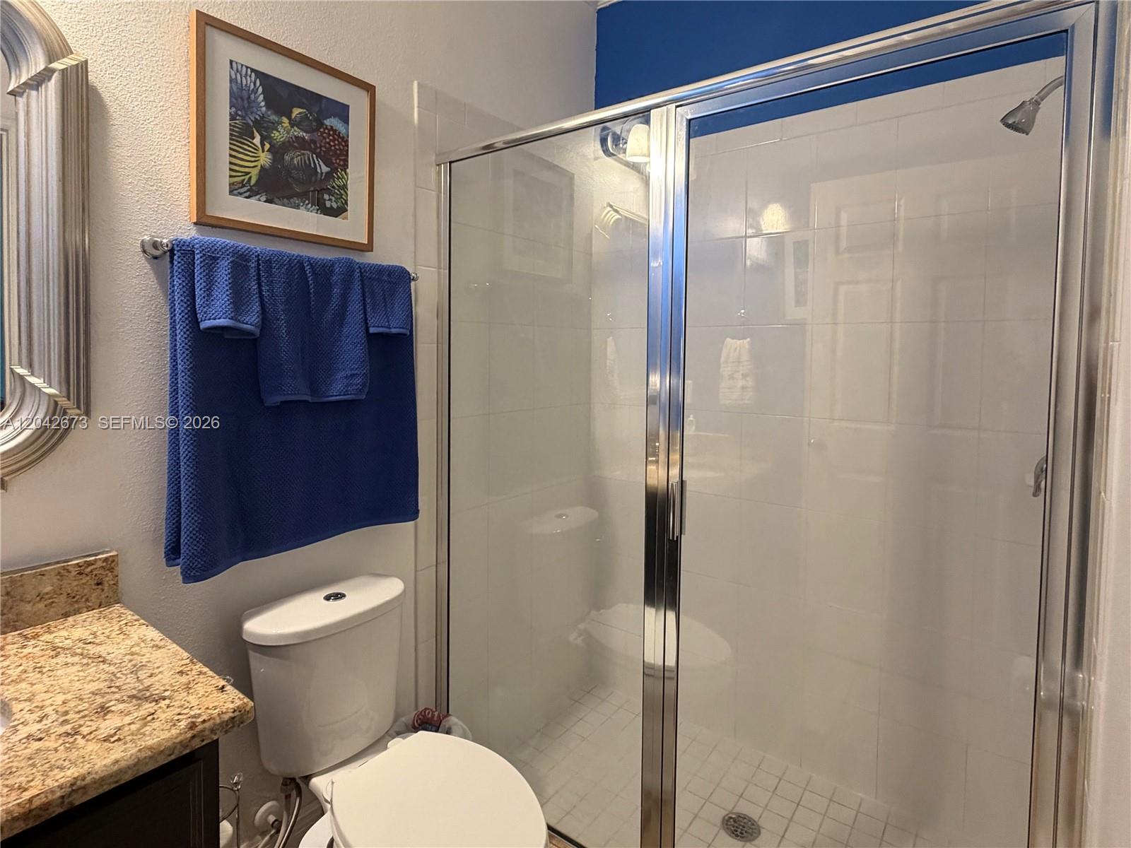 617 Marsh Reed Drive Winter Garden, FL 34787 - Photo 23 of 58 First Floor Bathroom