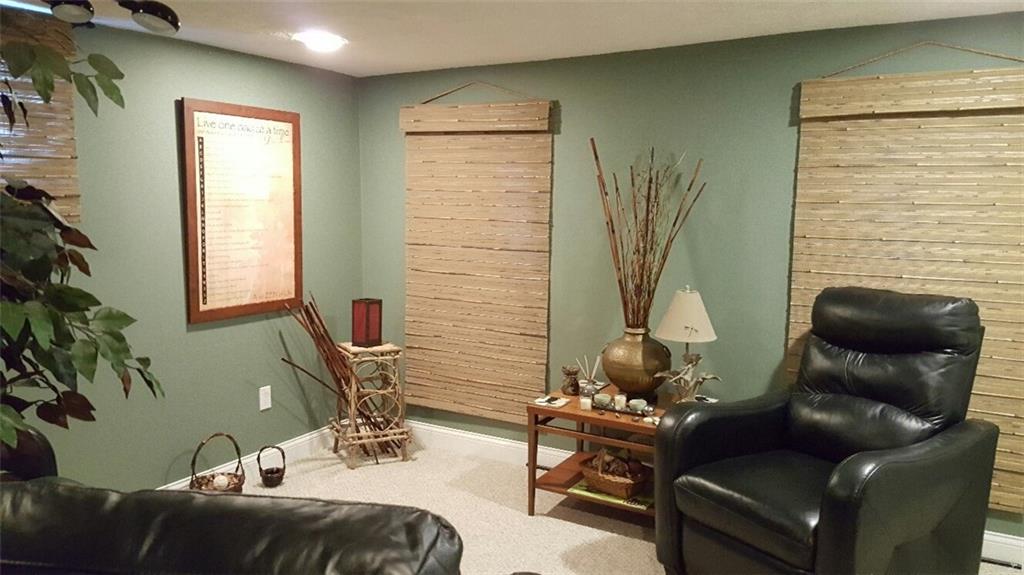 260 Vogel Road Butler, PA 16002 - Photo 19 of 24 With plenty of window space, this cozy sitting area can offer a warm welcome to your guests.